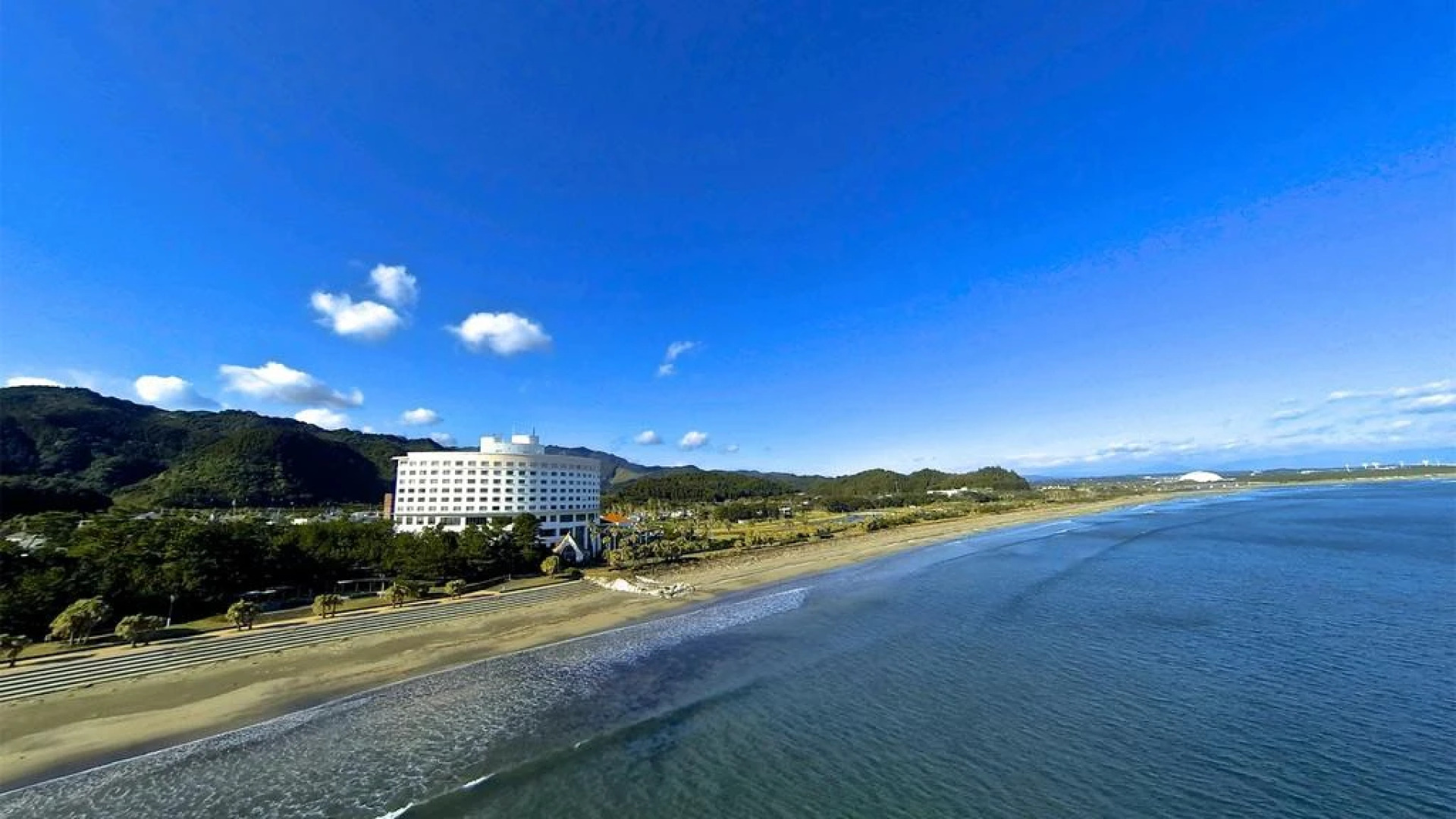 Holiday Inn ANA Miyazaki by IHG
