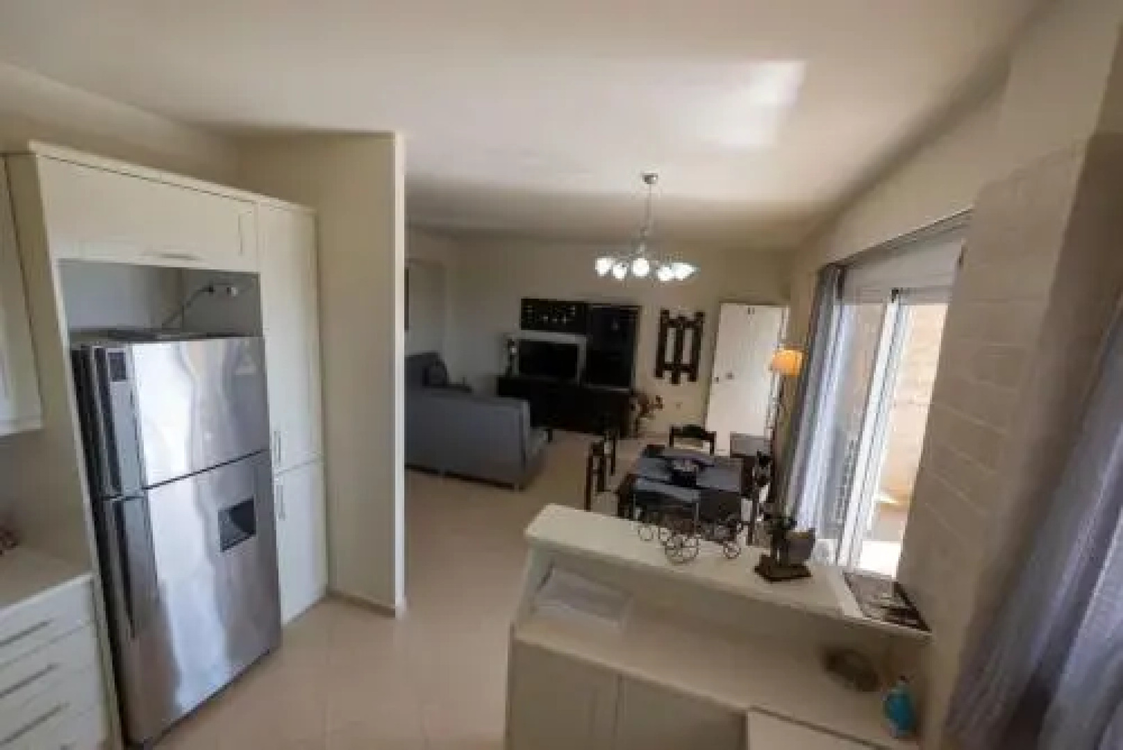 Paliochora Apartments