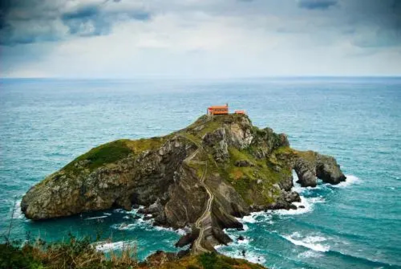 Andra Mari Apartamentu Turistikoak