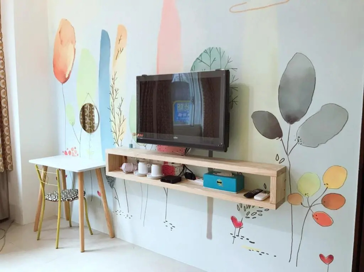 旅人之宿Traveler Inn