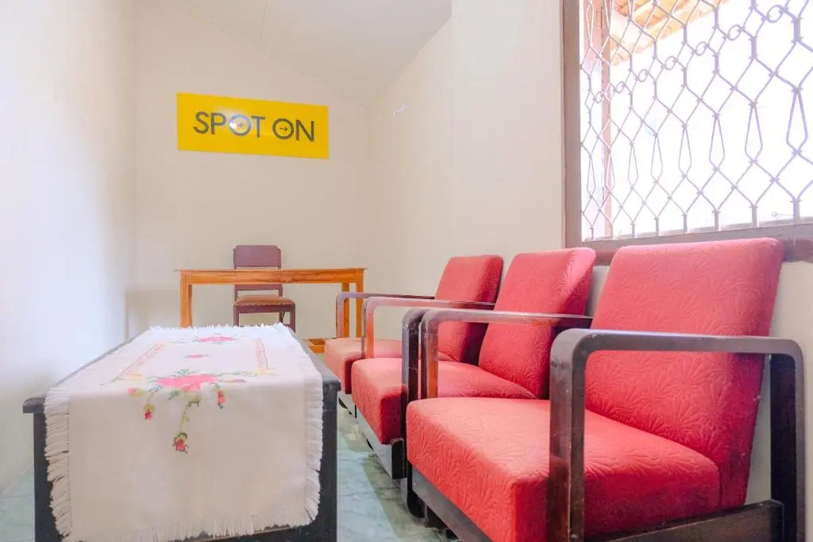 Hotel O Panderman Residence