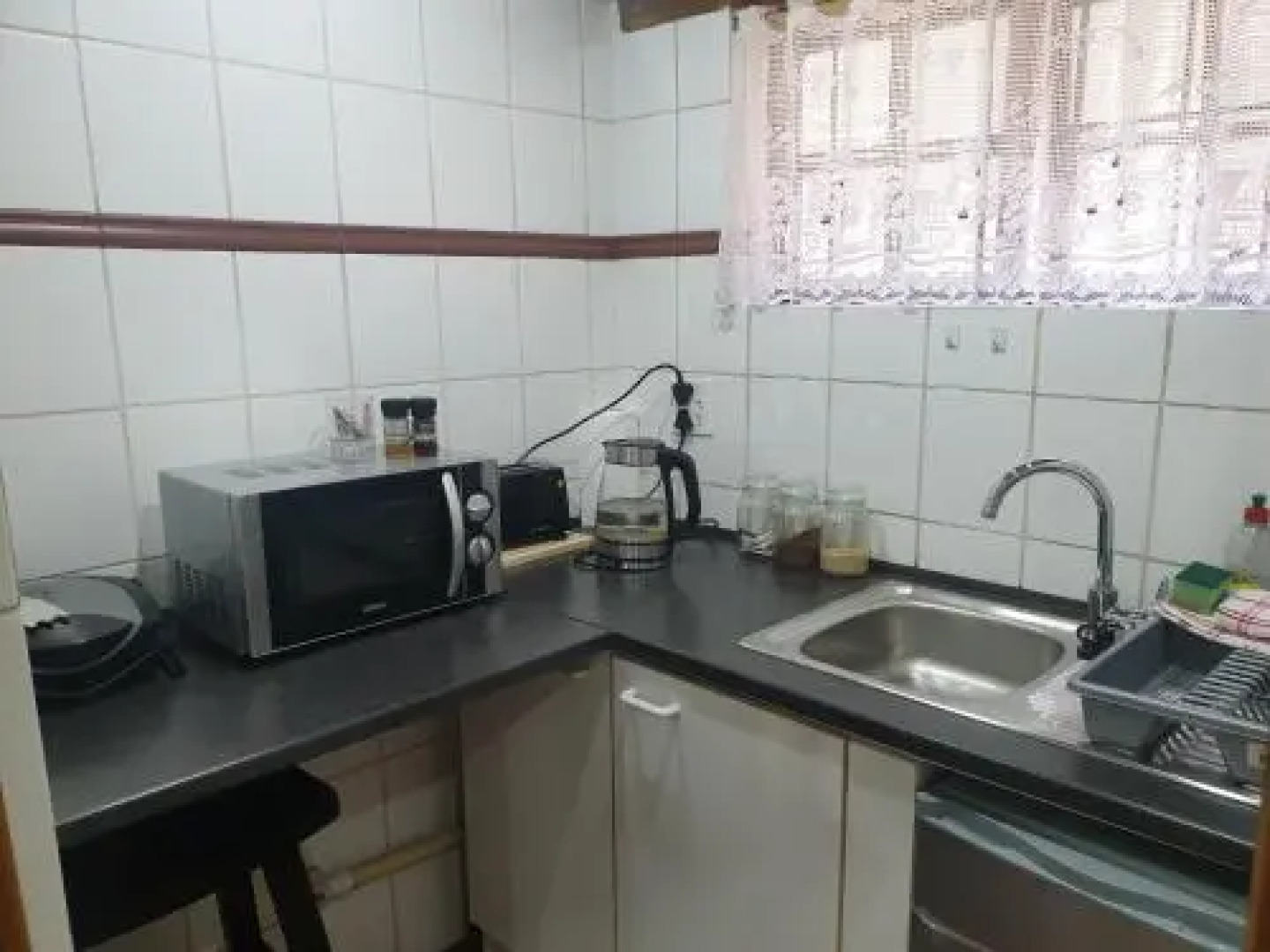 Bio-Pointment Guest Cottage