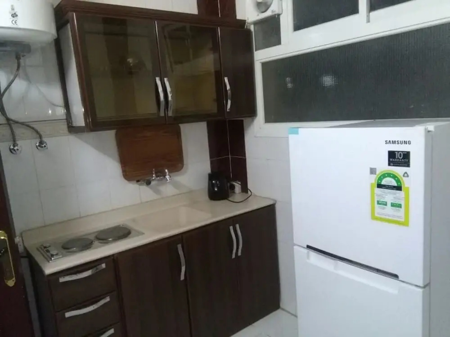 Manazel Hail Furnished