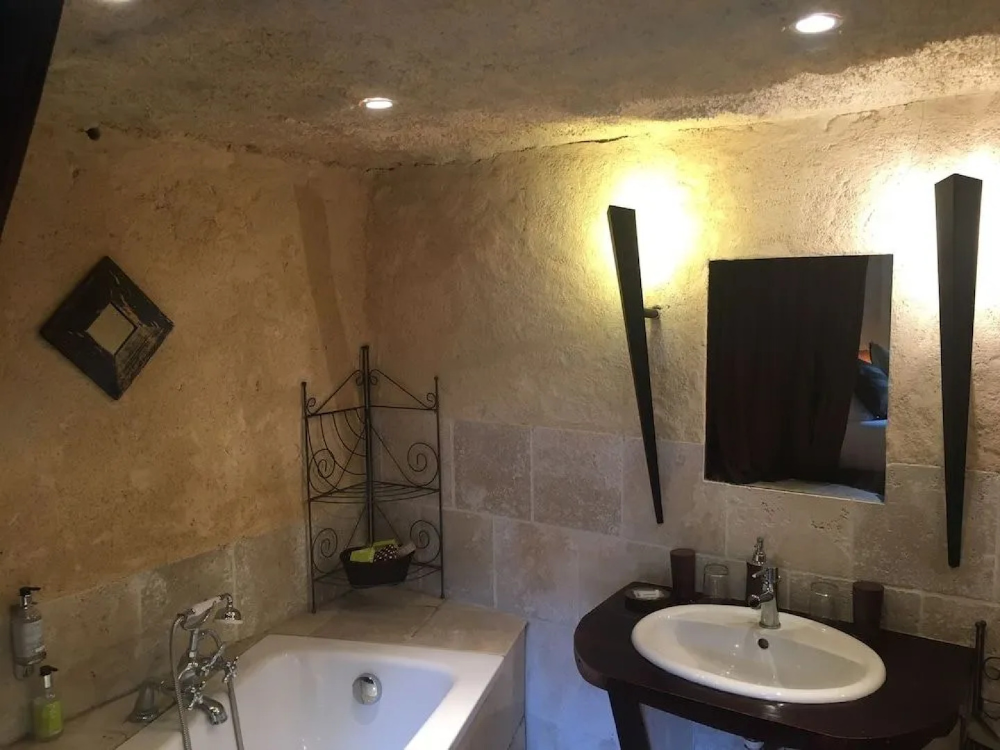 Châteaux Demeures Hôtels     Le Cheval Noir