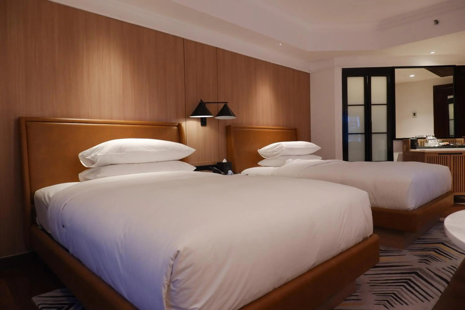 Sheraton Jakarta Soekarno Hatta Airport