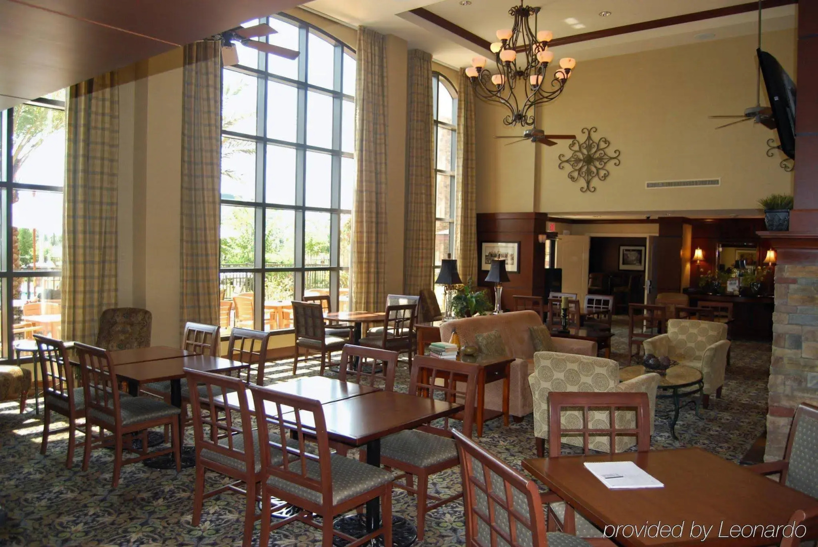 Homewood Suites by Hilton Montgomery EastChase