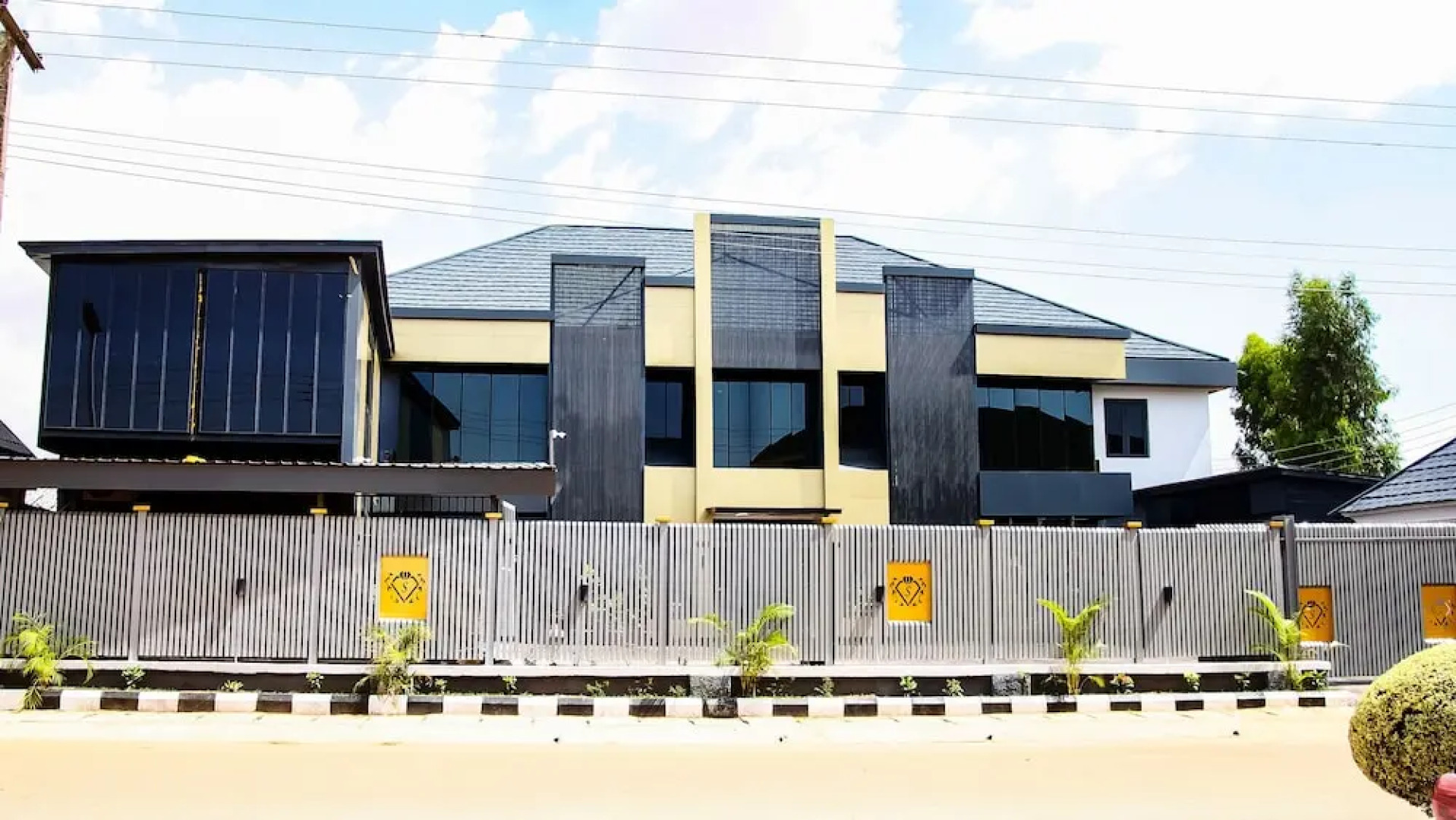 Swiss Executive Luxury Hotel