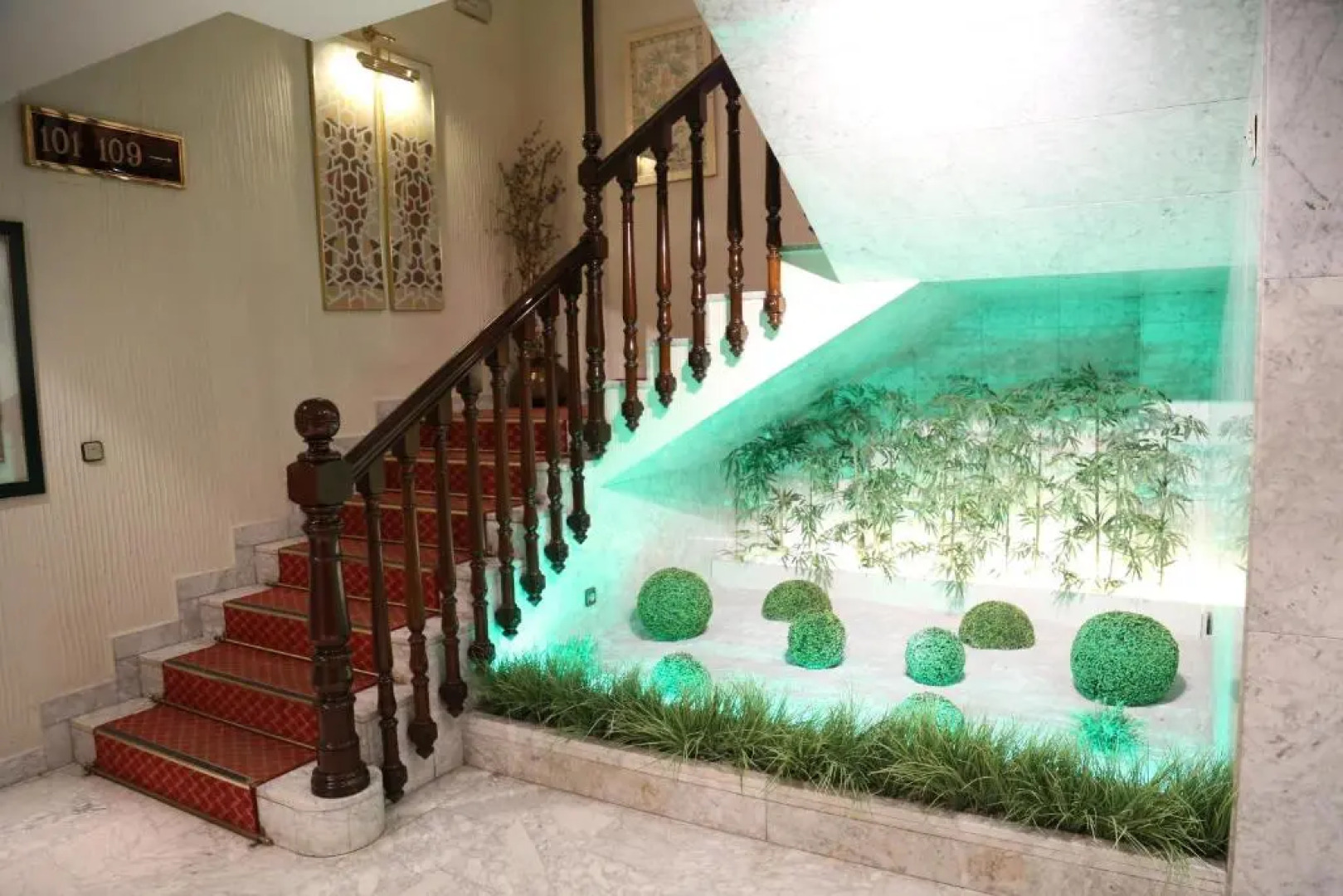 Hotel M.A. Princesa Ana