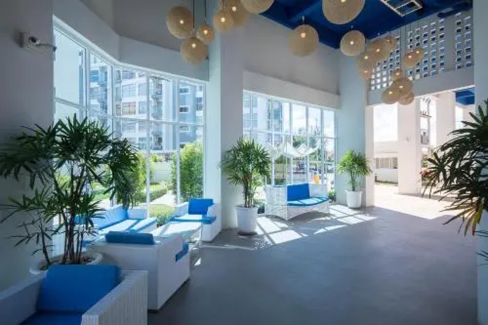 Grand Blue Condo 602 By Malai