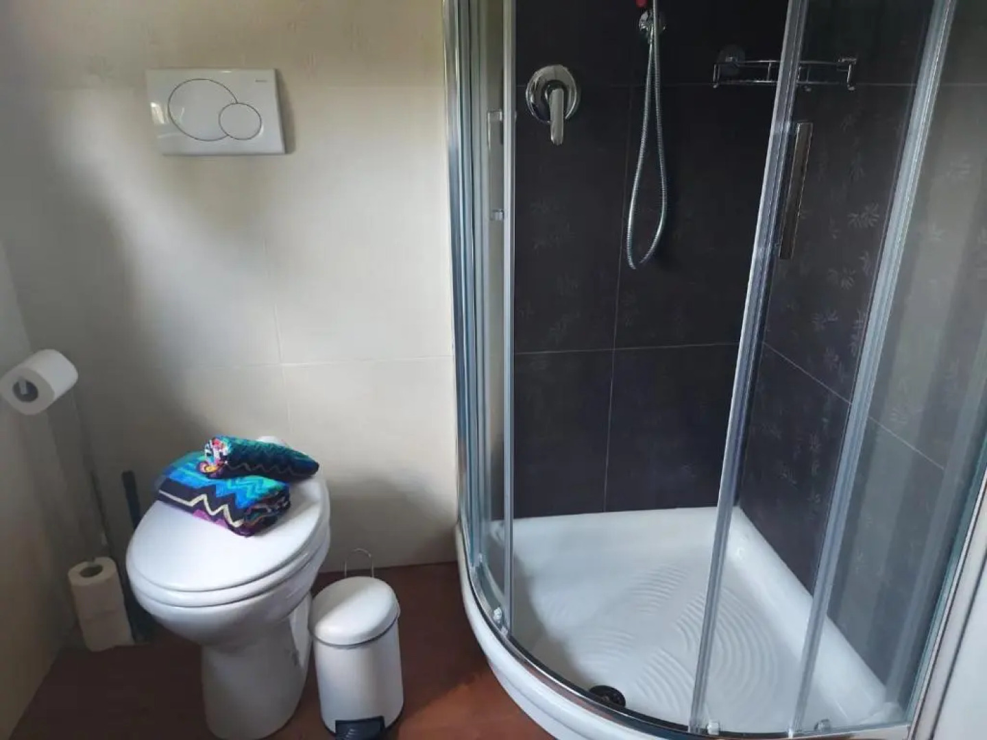 Bnbook The terminal - 2 bedrooms apartment