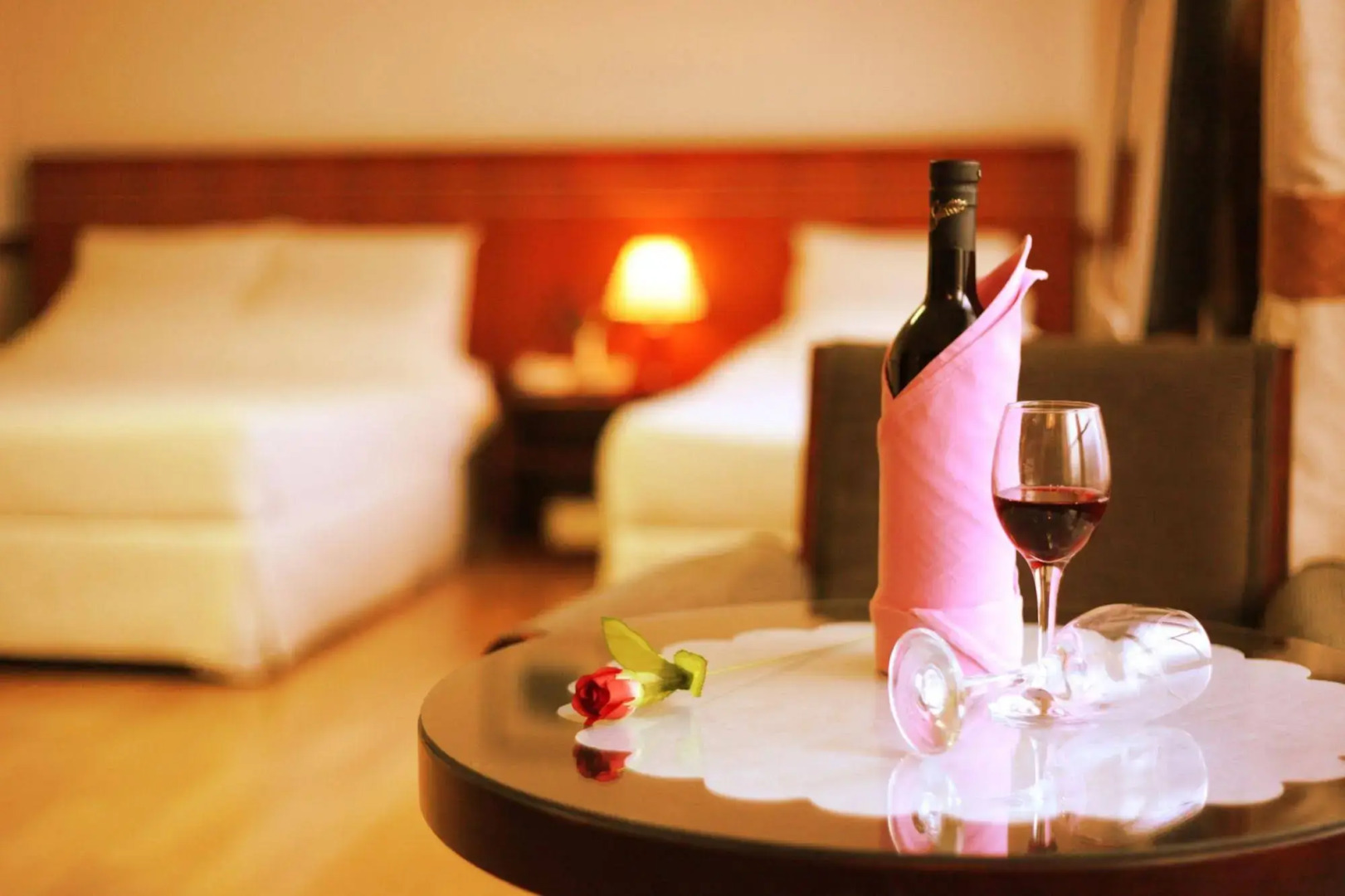 Ramada by Wyndham Suanbo