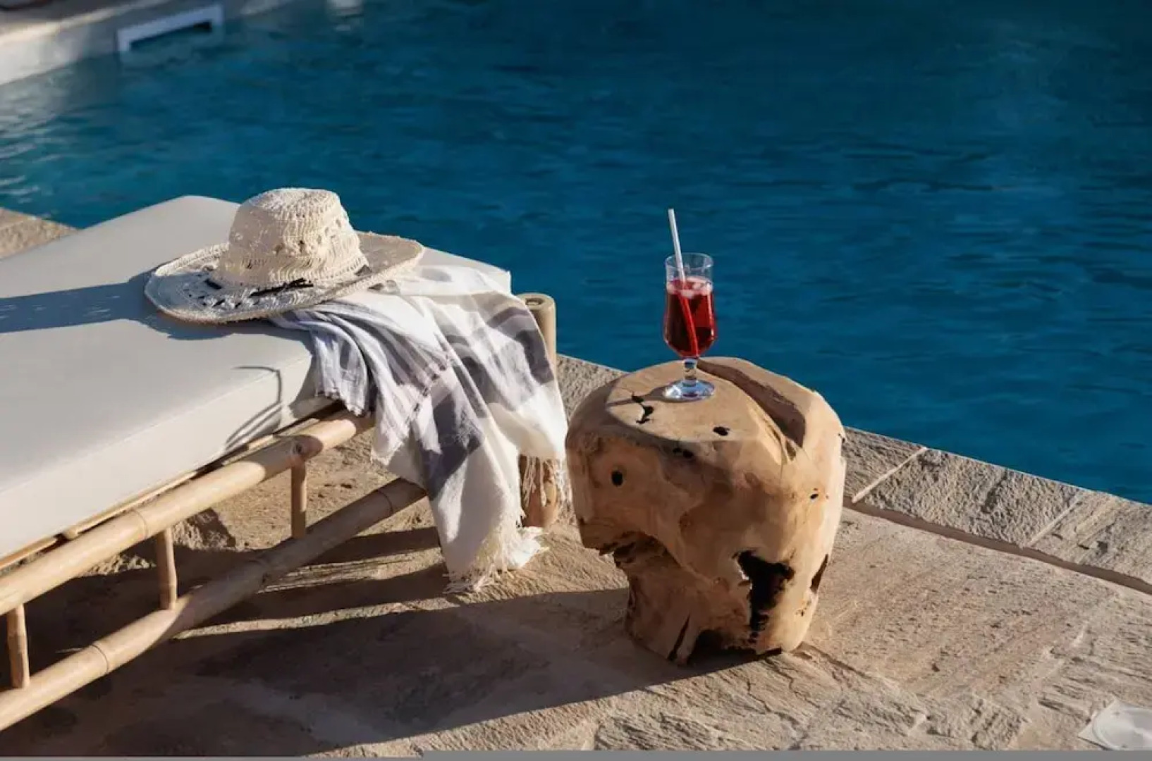 Villa Anali Kastraki Naxos