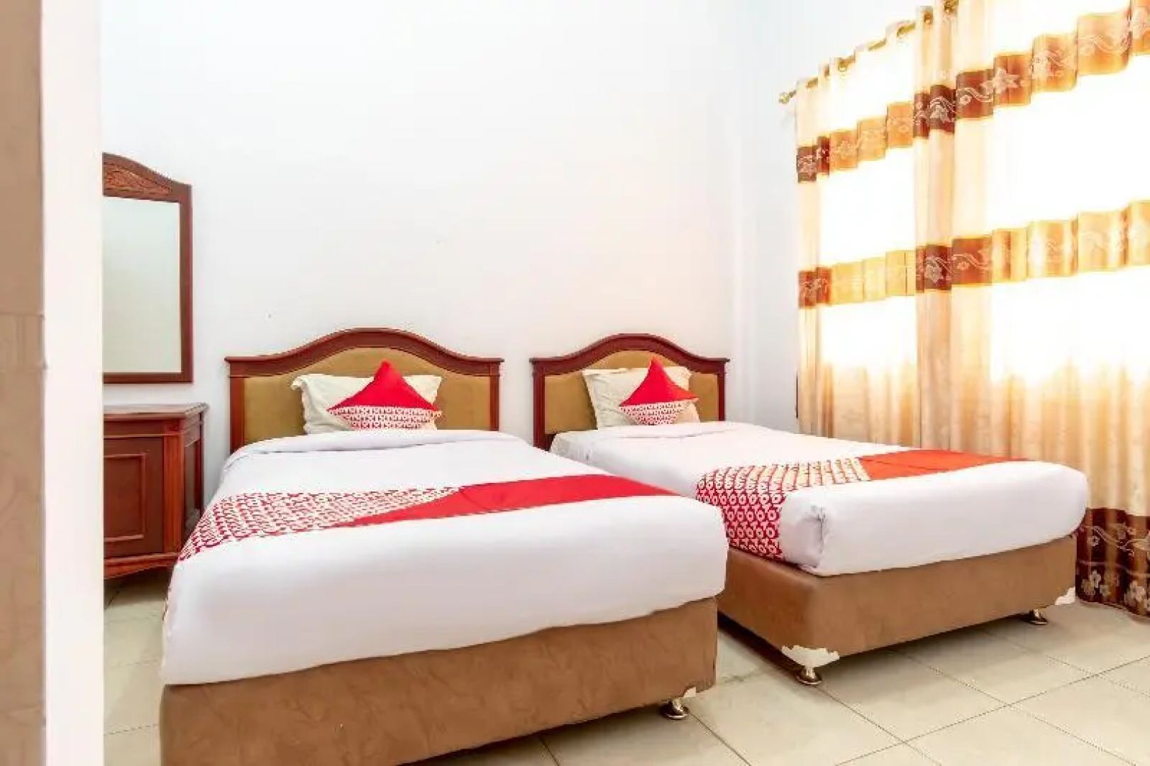 Sleepover Sei Serayu