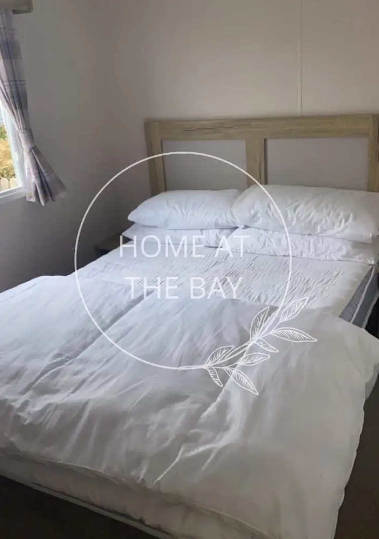 3 bed Caravan at Lyons Robinhood