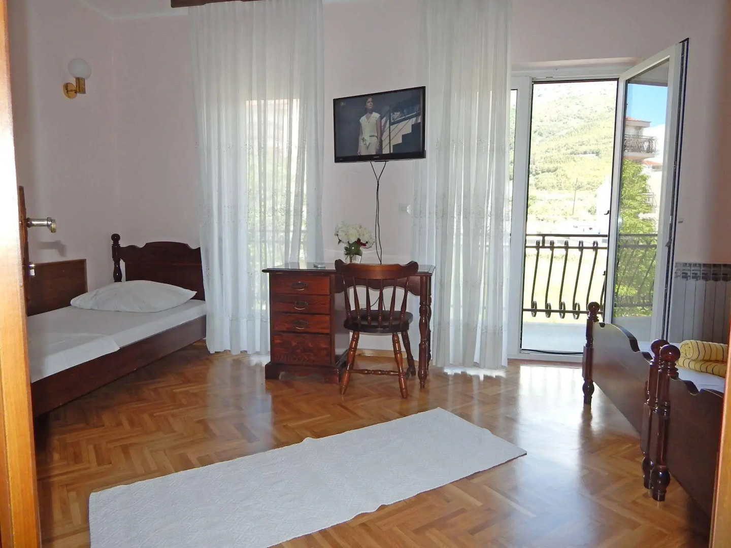 Restaurant Pension Dioklecijan