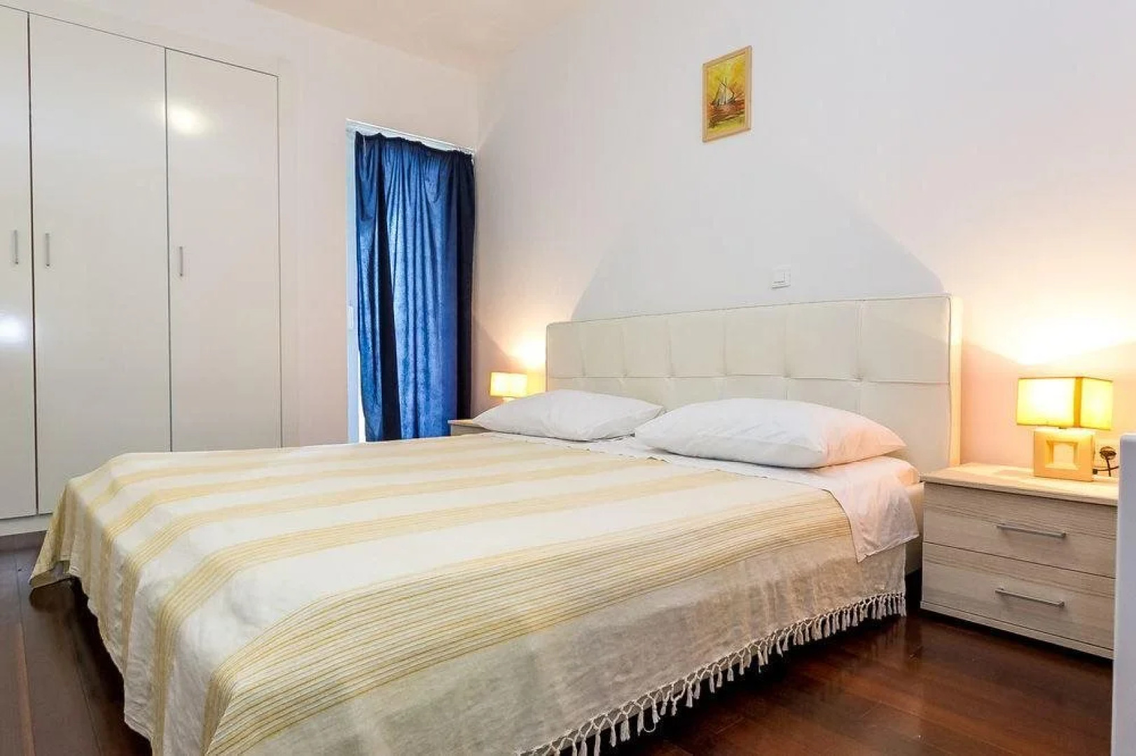 Aparthotel Mediteran