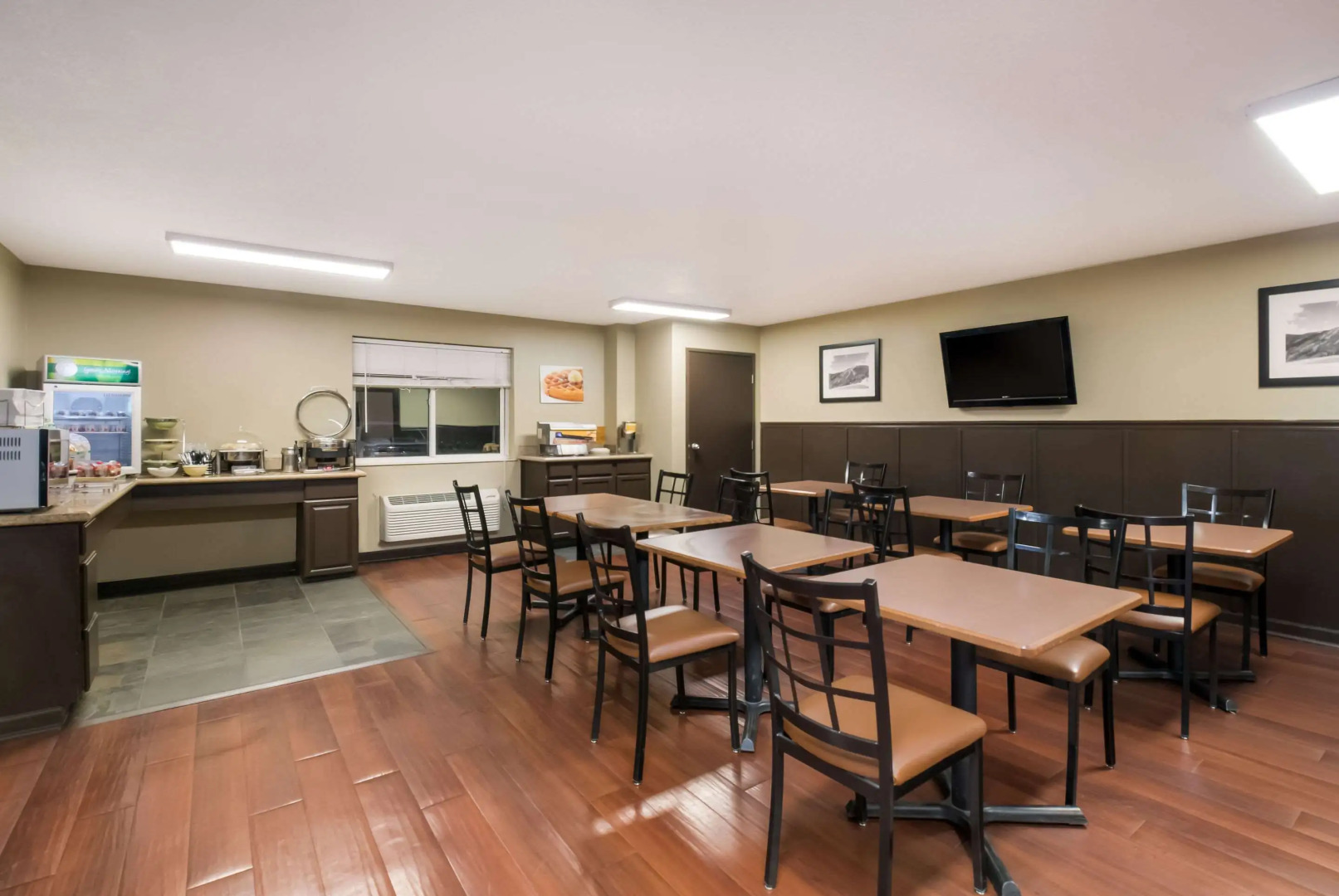 Quality Inn & Suites Steamboat Springs