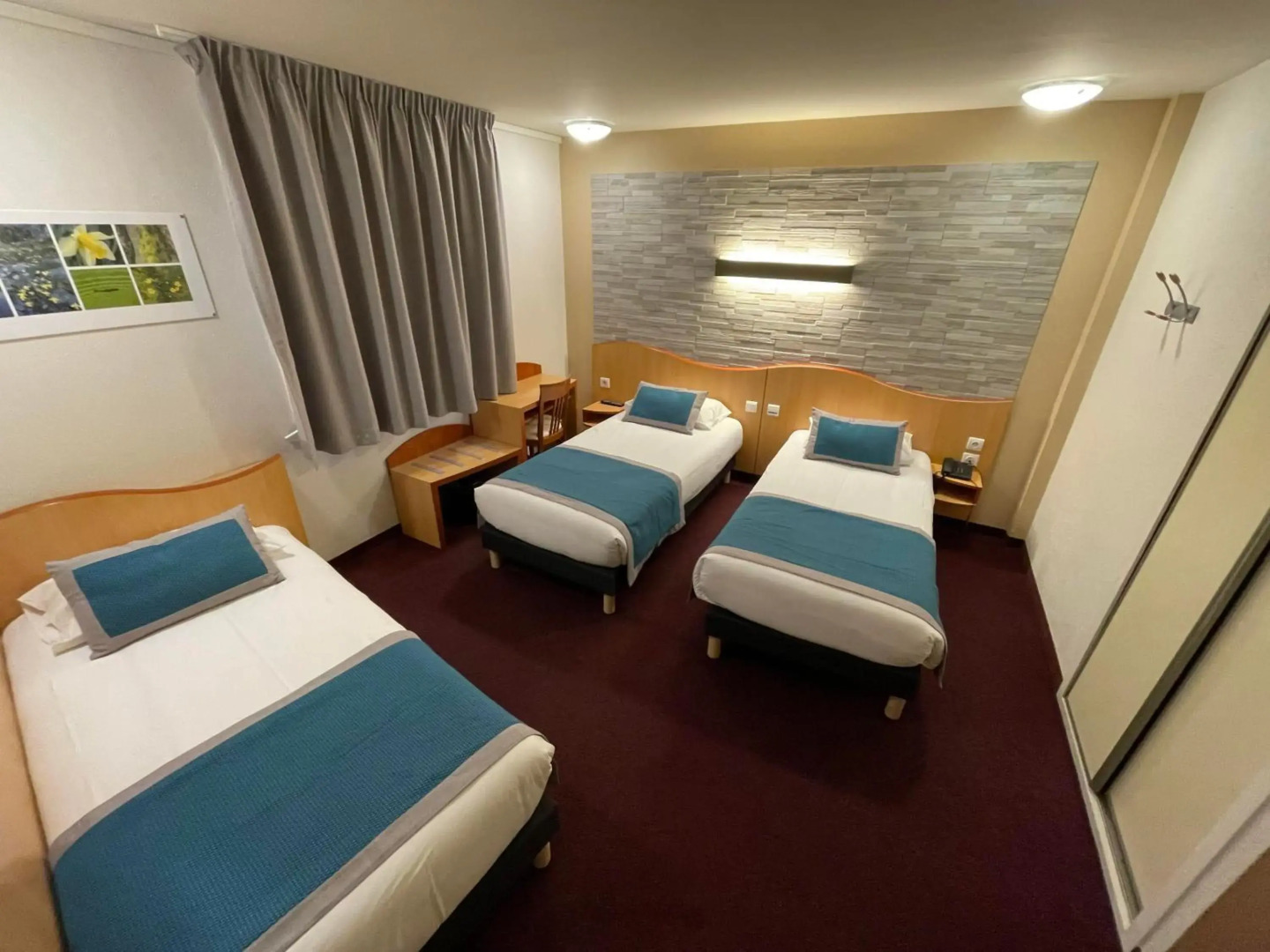 Hôtel Saint Georges