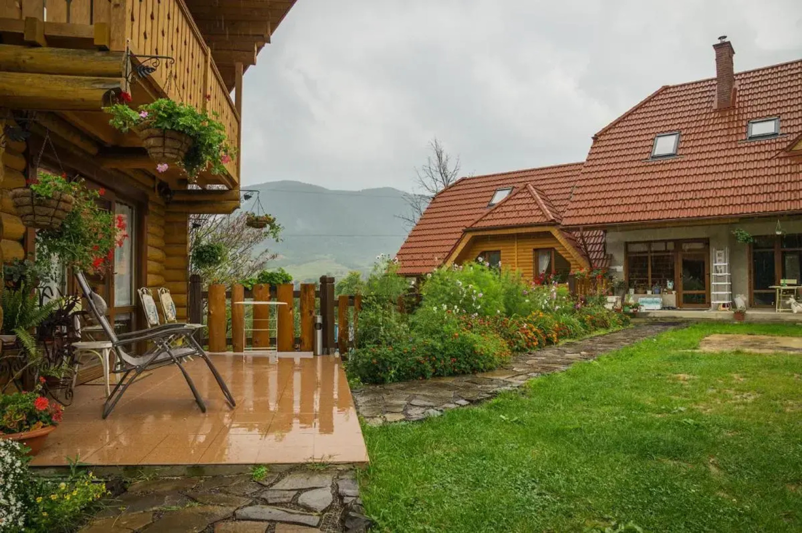 Усадьба Эрташ