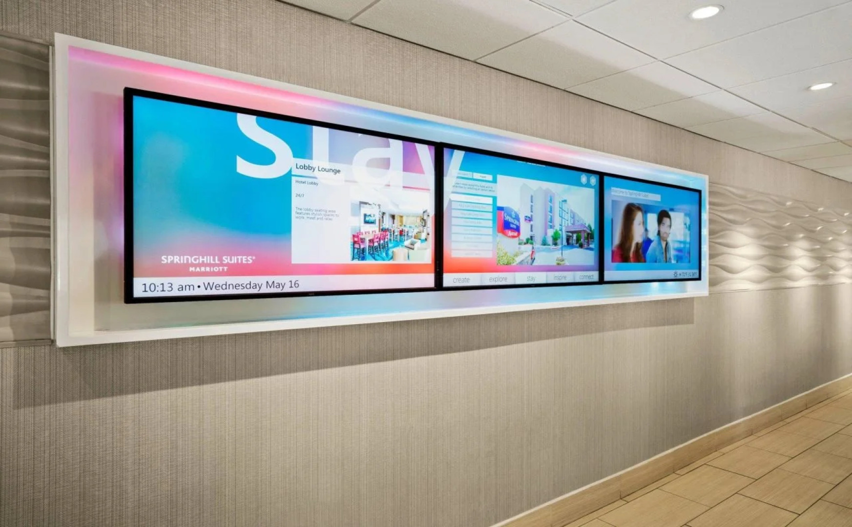 SpringHill Suites Flagstaff