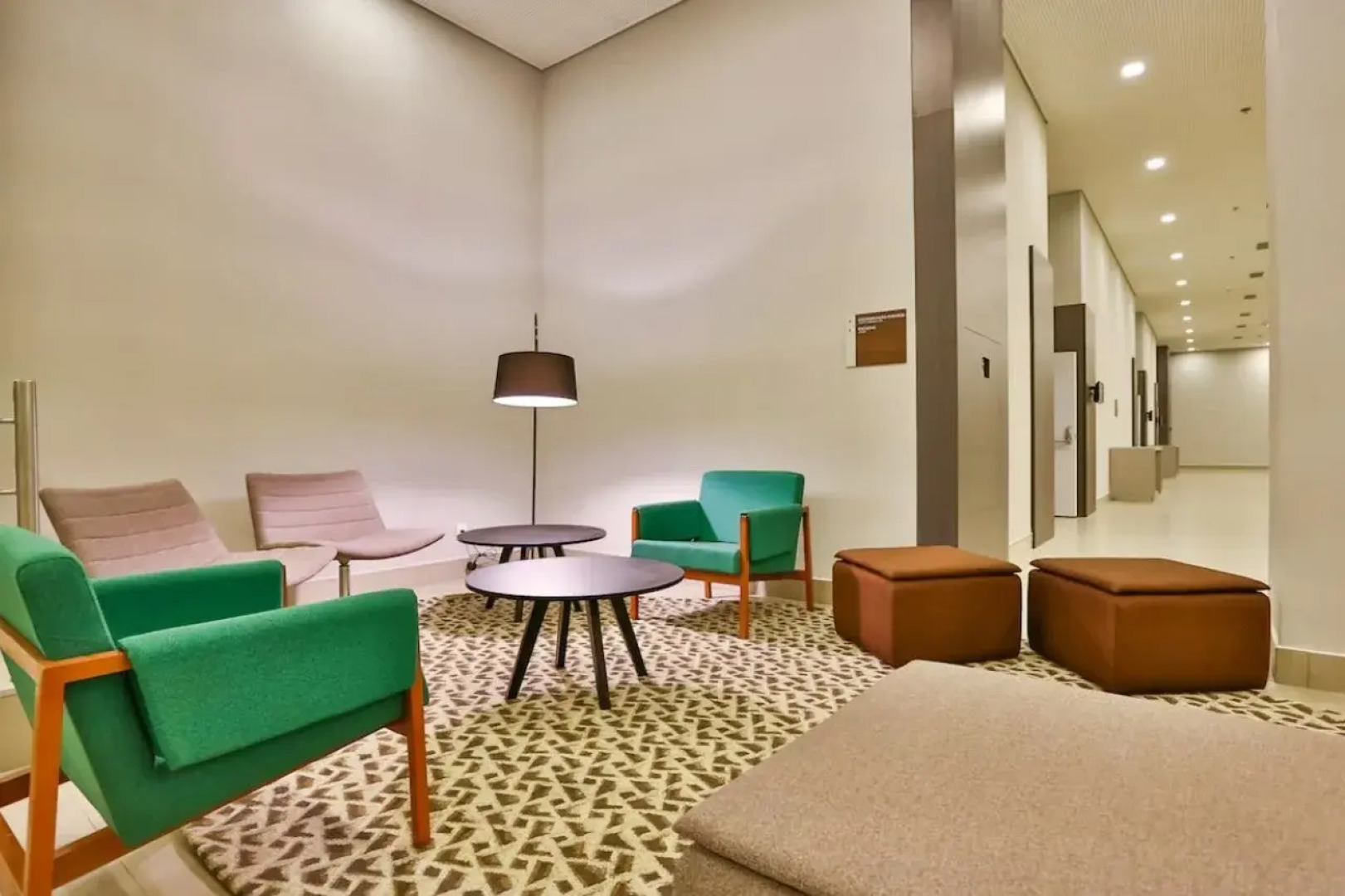 Hilton Garden Inn Santo André