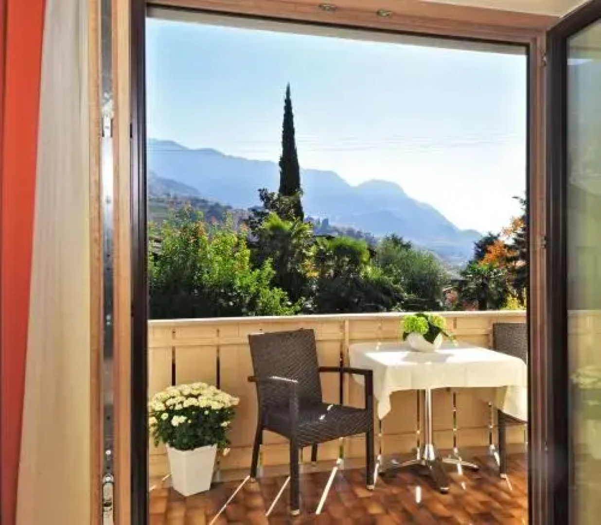 Residence Mignon