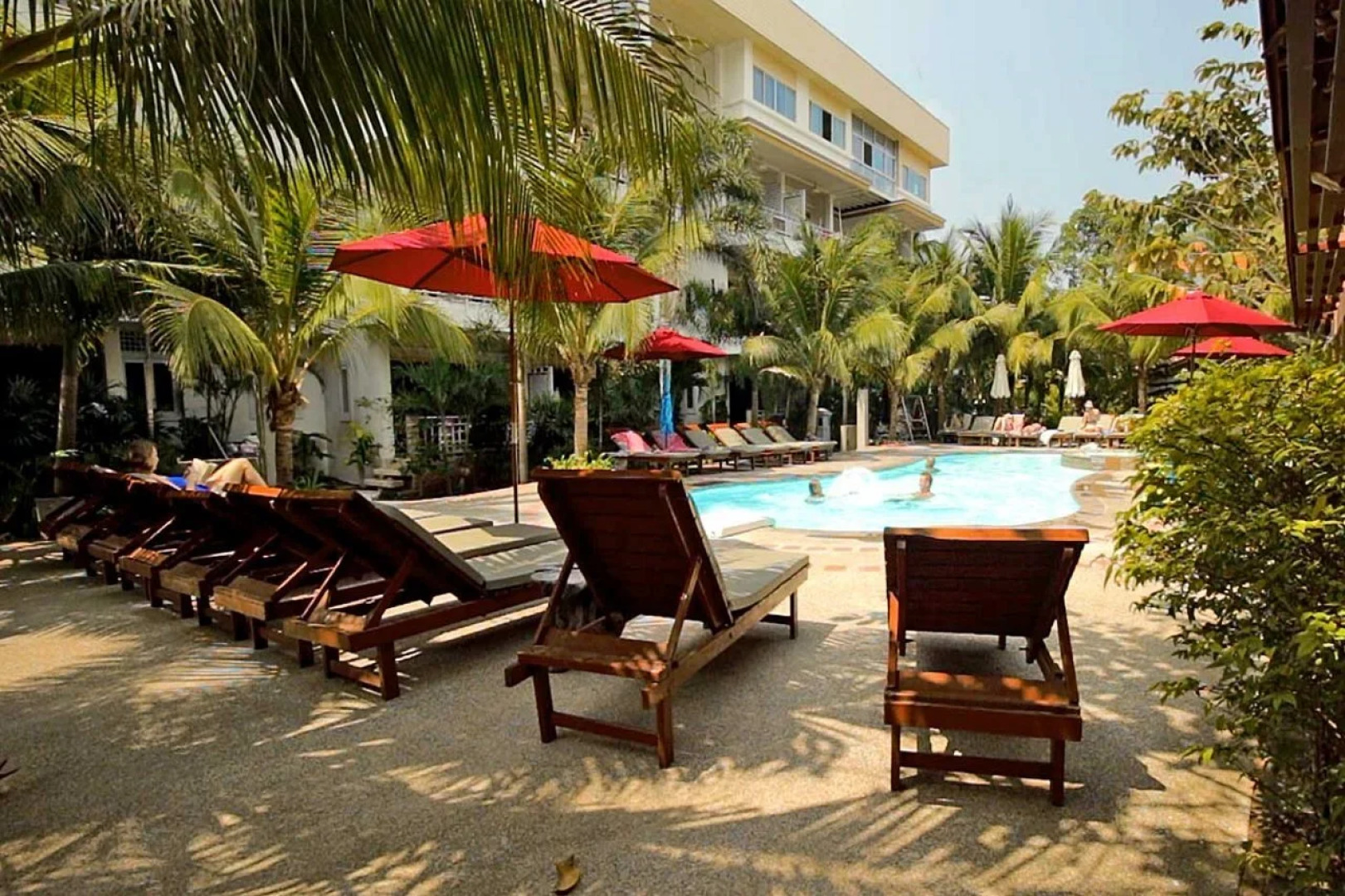 Simple Life Resort Koh Tao