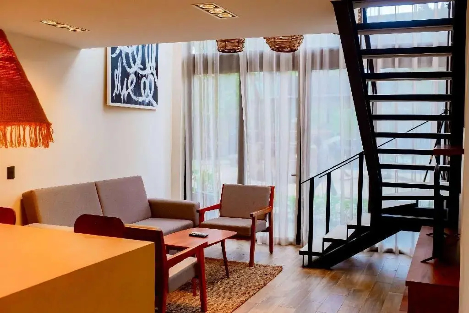 Esplendor by Wyndham Tulum Nook