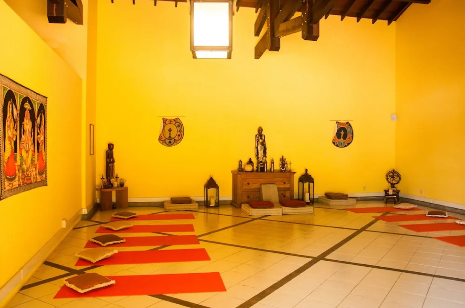 Canto da Floresta Ecoresort