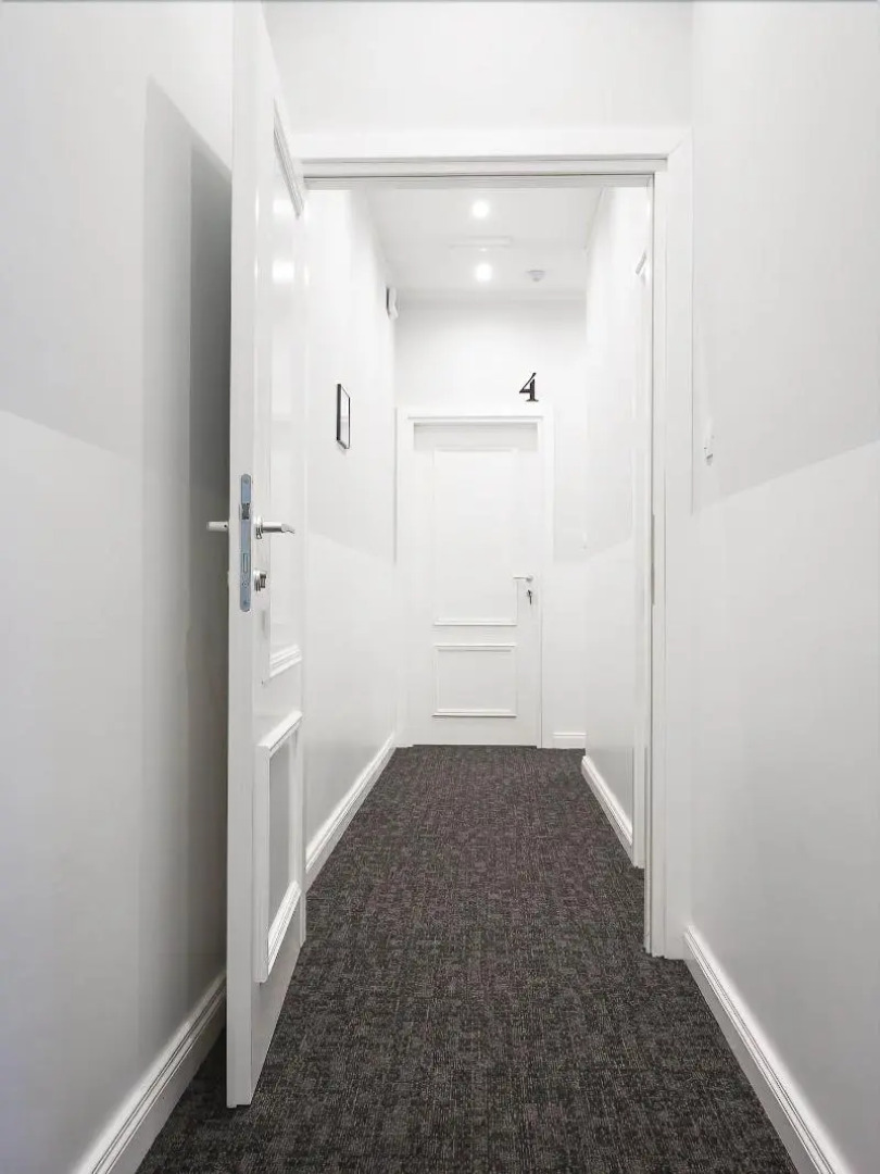 Casablanca Boutique Bed & Breakfast