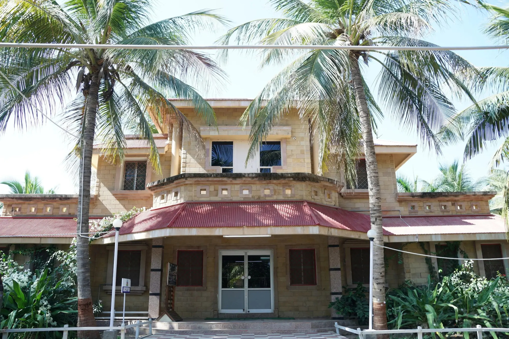 Stay Guru Resort Farm Villa