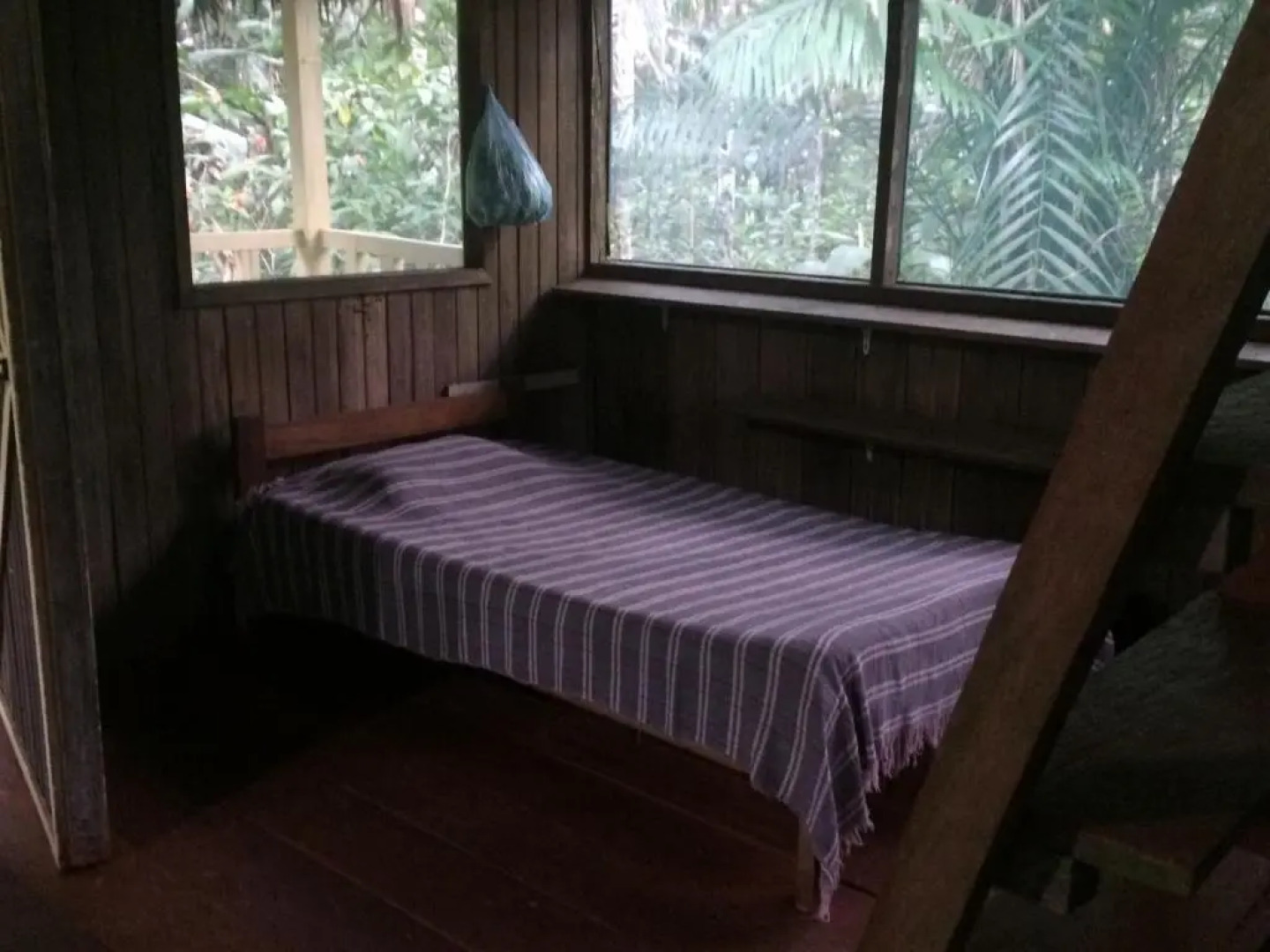 Omshanty Jungle Lodge