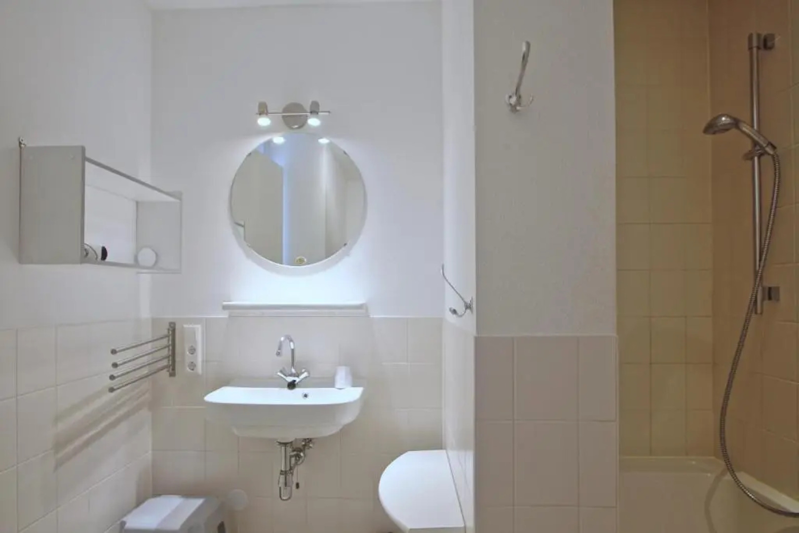 Residence Ruimzicht - Baddomburg