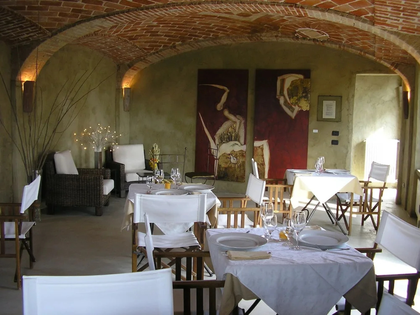 Ca' Villa Club Agriturismo