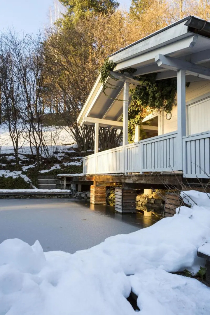 Boutiquehotel Bergvilla