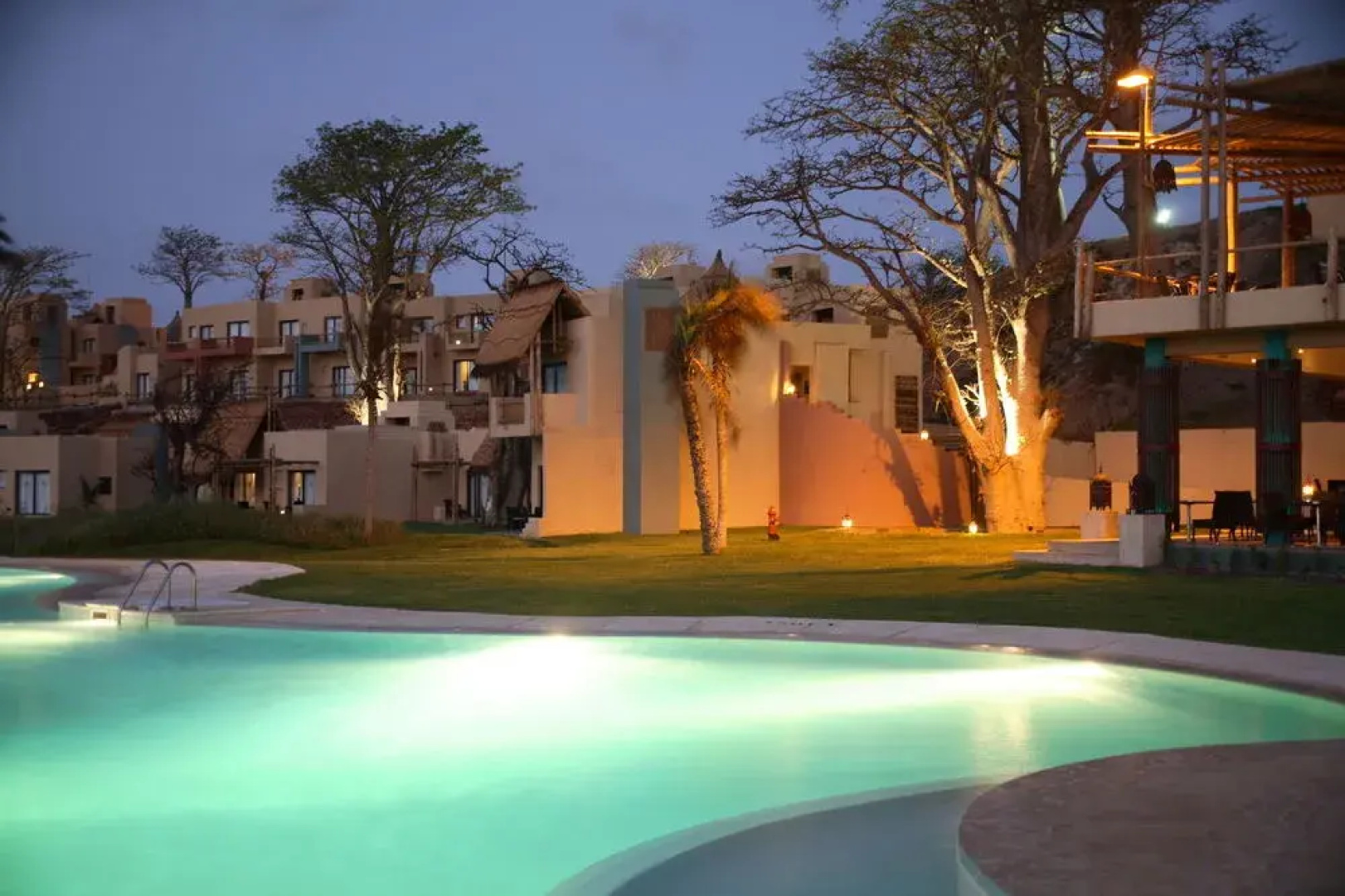 Labranda Coral Beach Resort