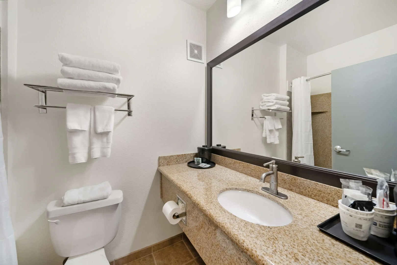Best Western Crater Lake Highway White City/Medford