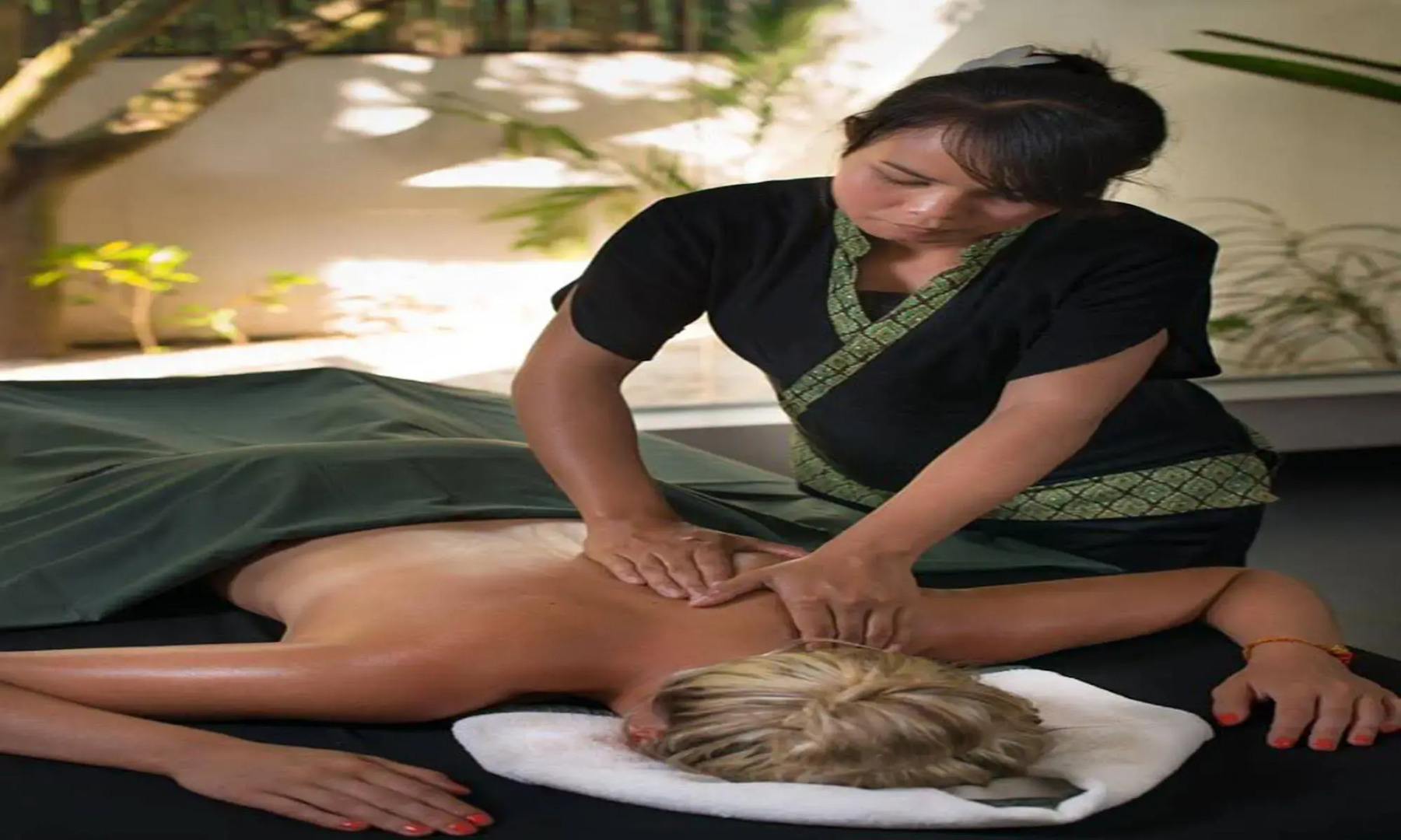 Green Park Village Guesthouse