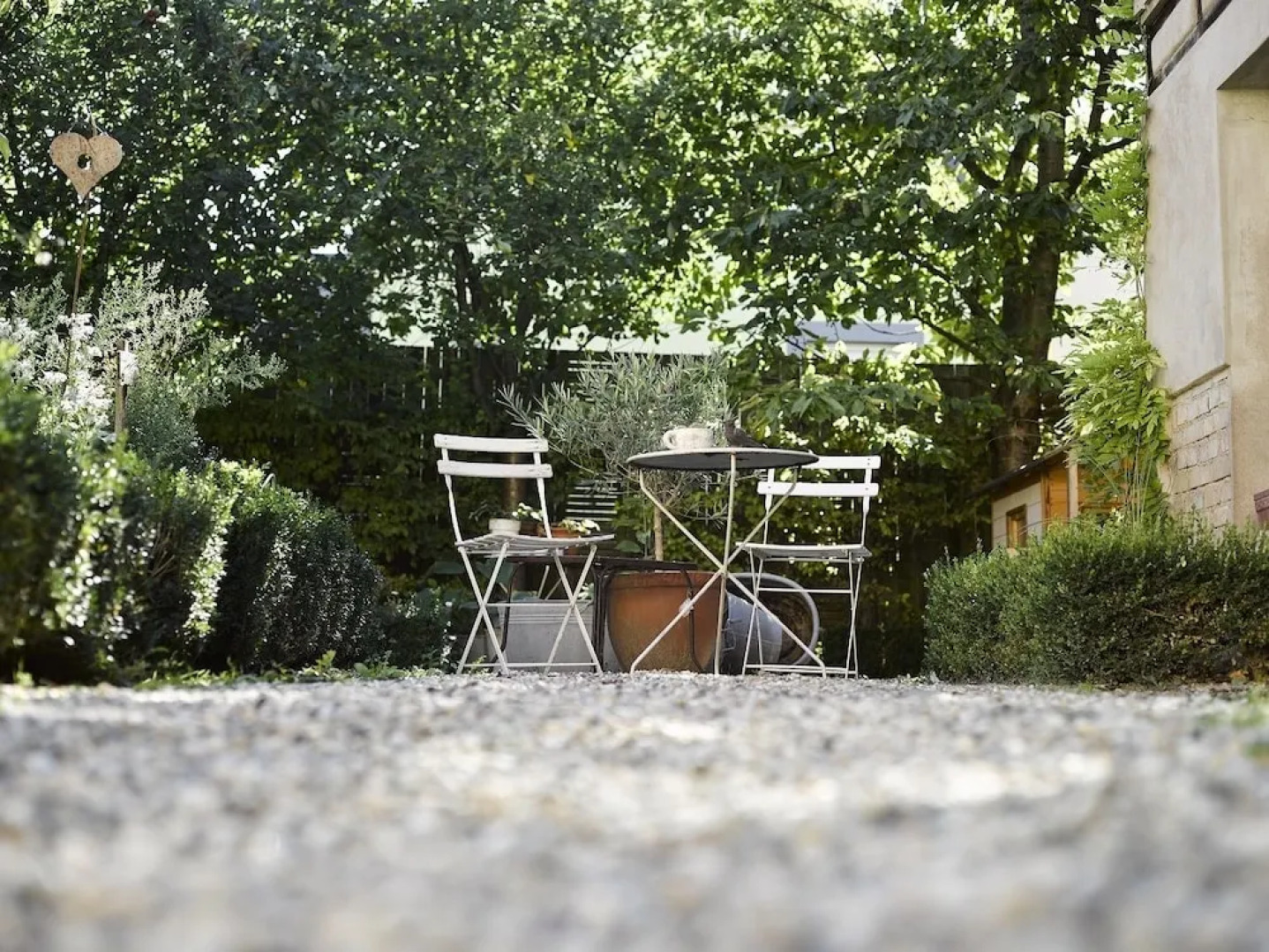 Quetsche et Mirabelle