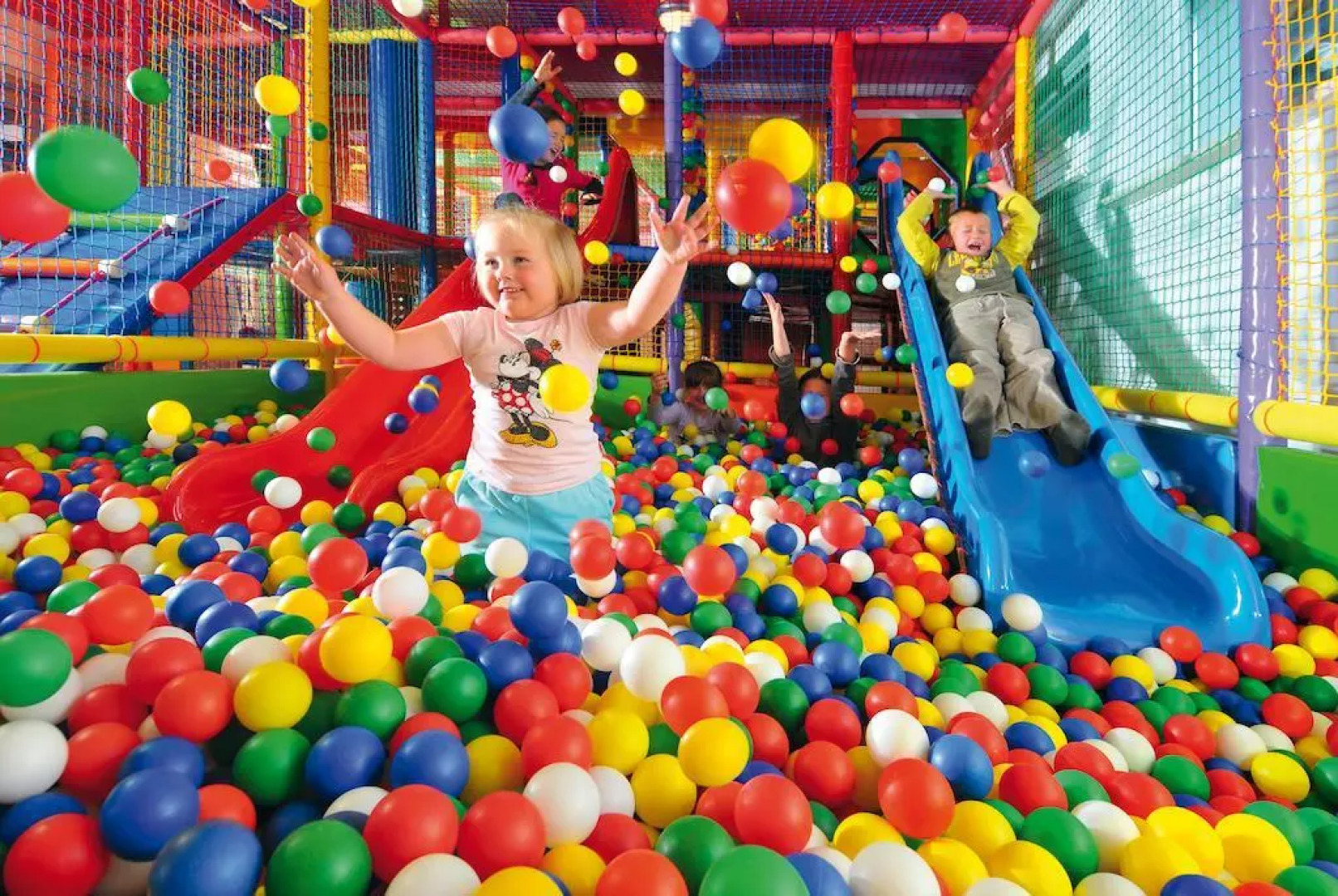 Aquapark Health Resort Panorama Morska