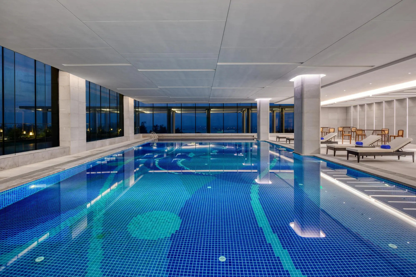 Crowne Plaza Beihai Silver Beach by IHG