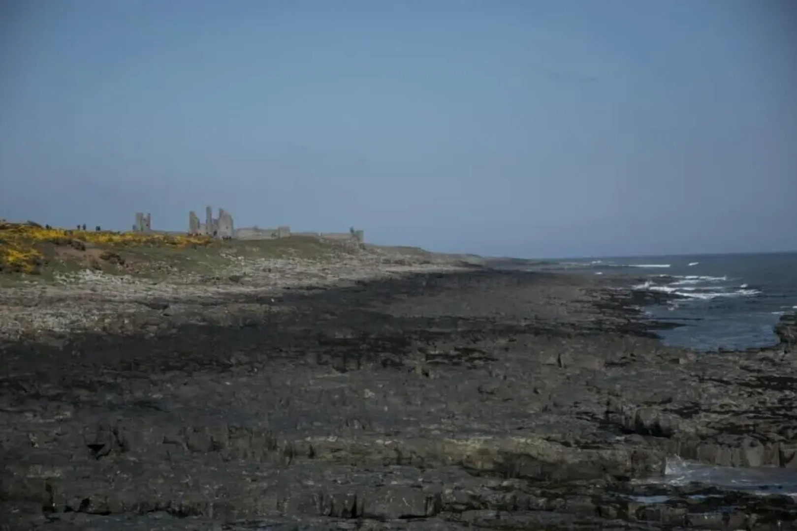 Creel Cottage, Craster