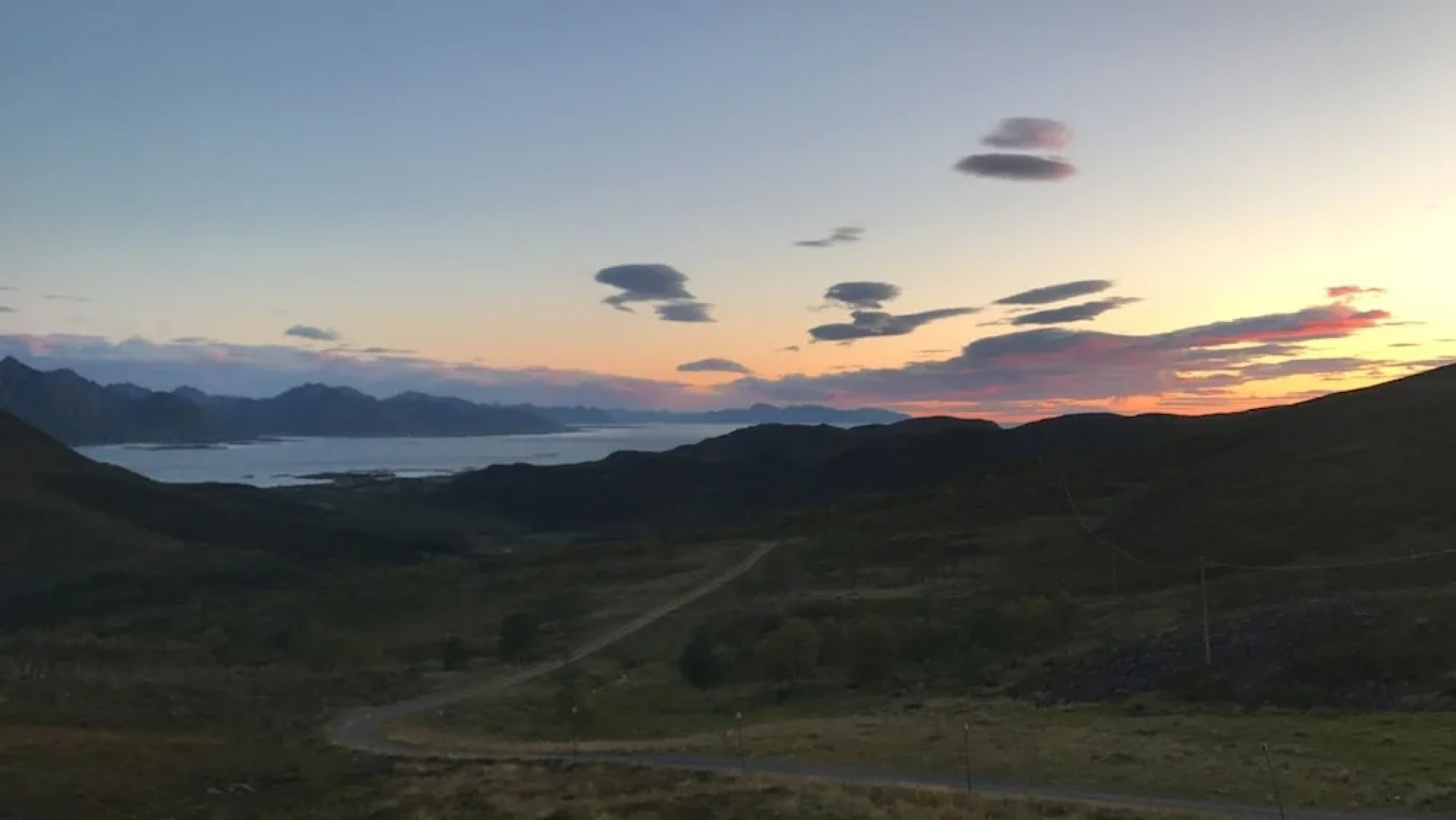 Havsula Cafe og Vertshus