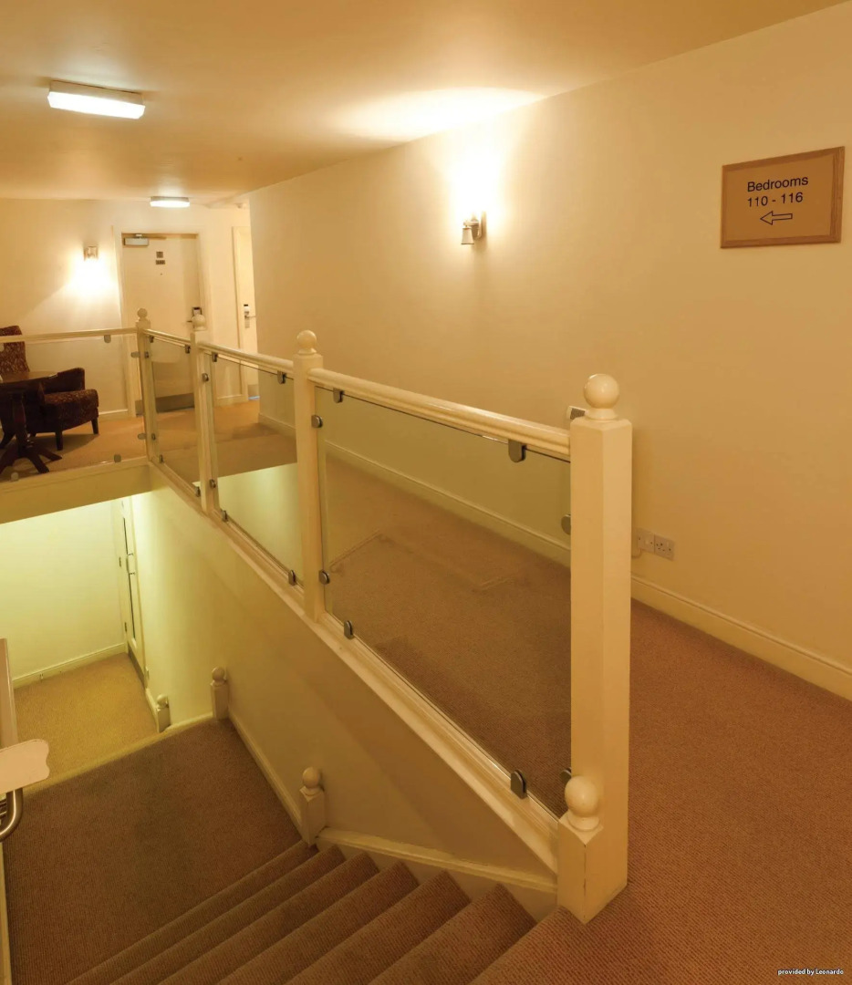 Best Western Plus Sheffield Mosborough Hall Hotel