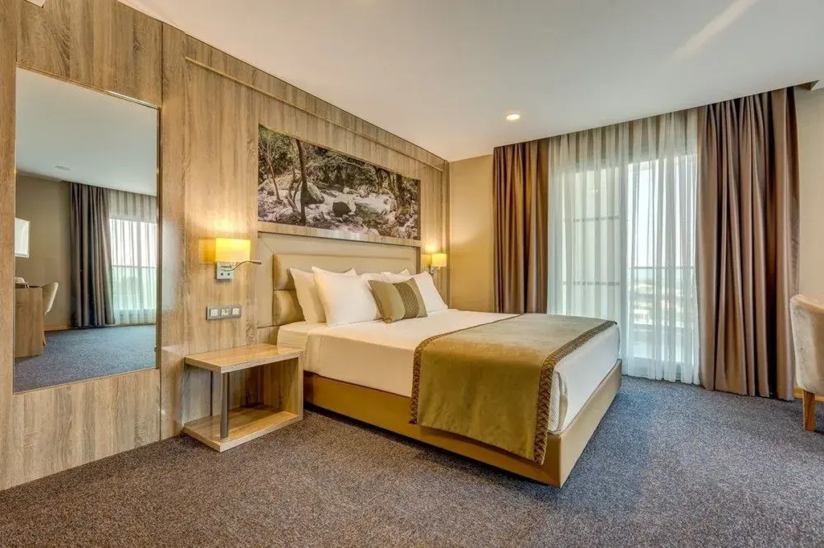 Kaynesia Hotel Spa Wellness Hotel