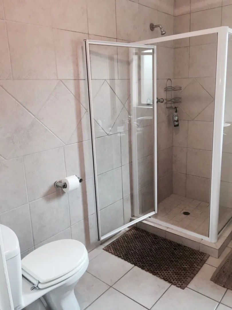 Salt Studio Apartment