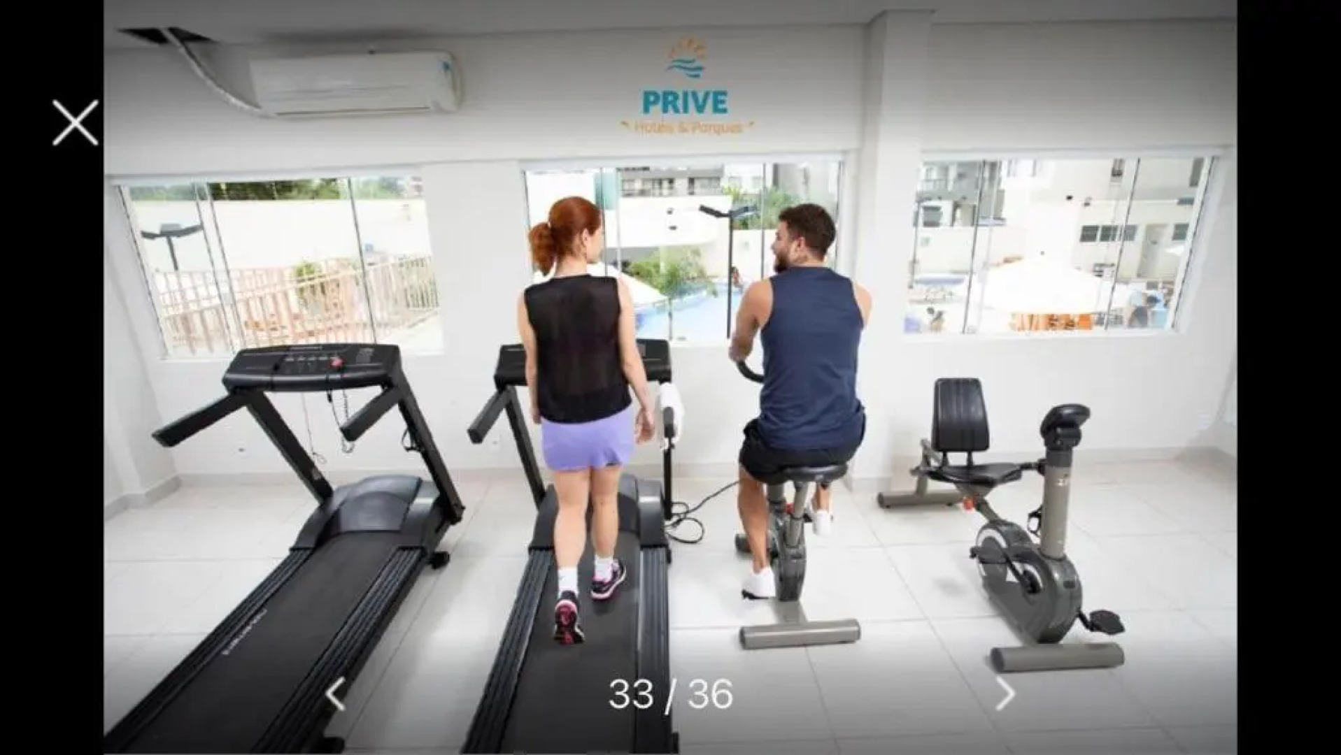 Hotel Atrium Thermas - Oficial