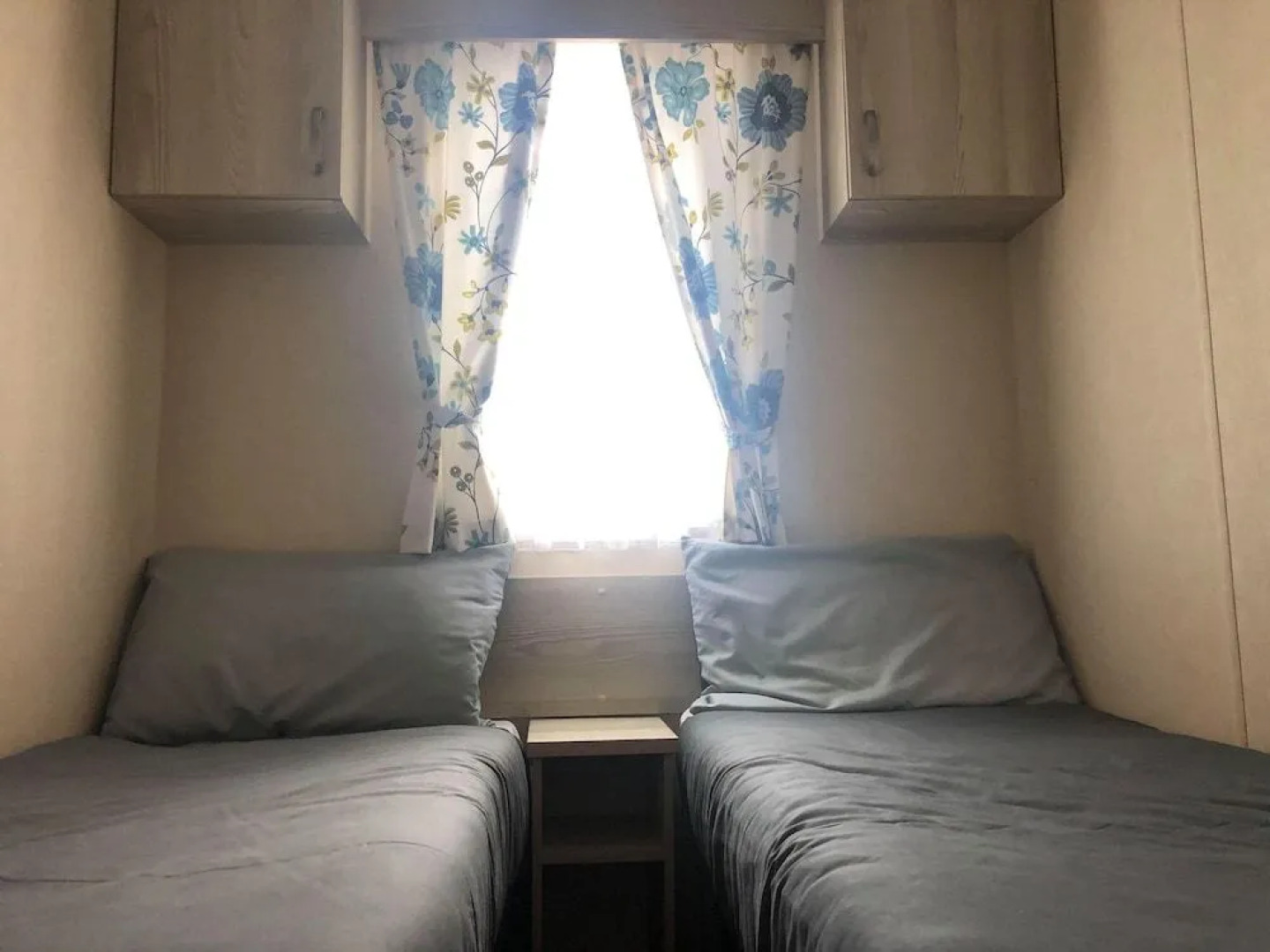 Towervans Holiday Park