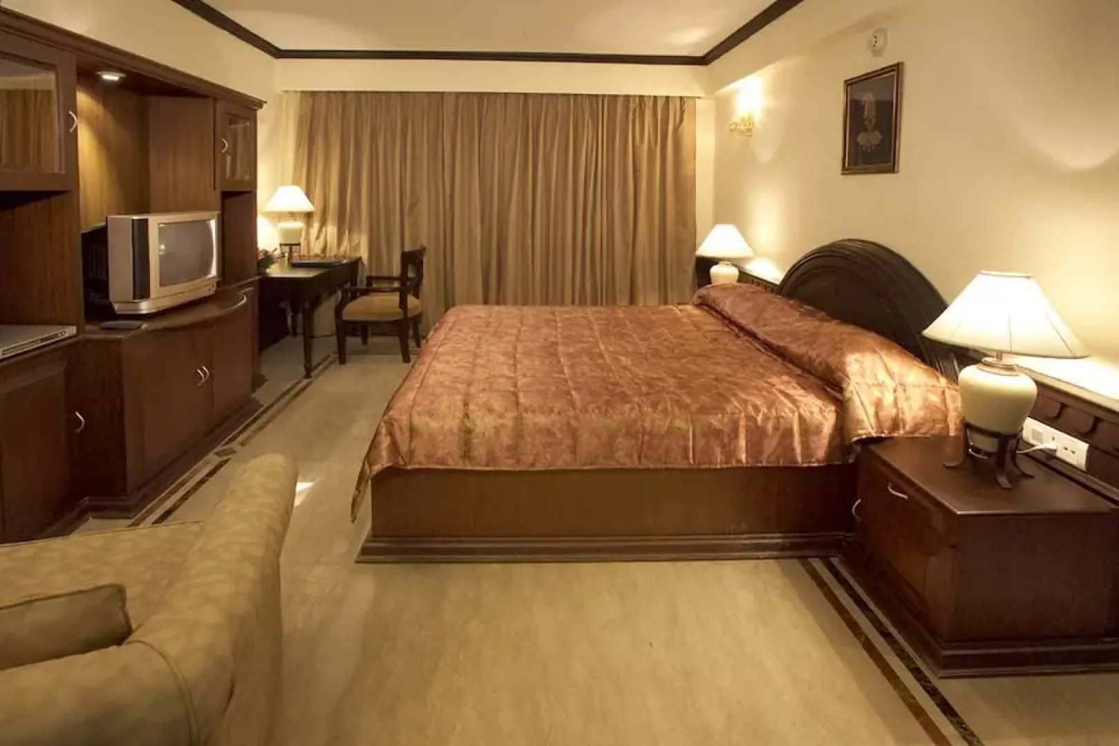 Empires Hotel Paradip