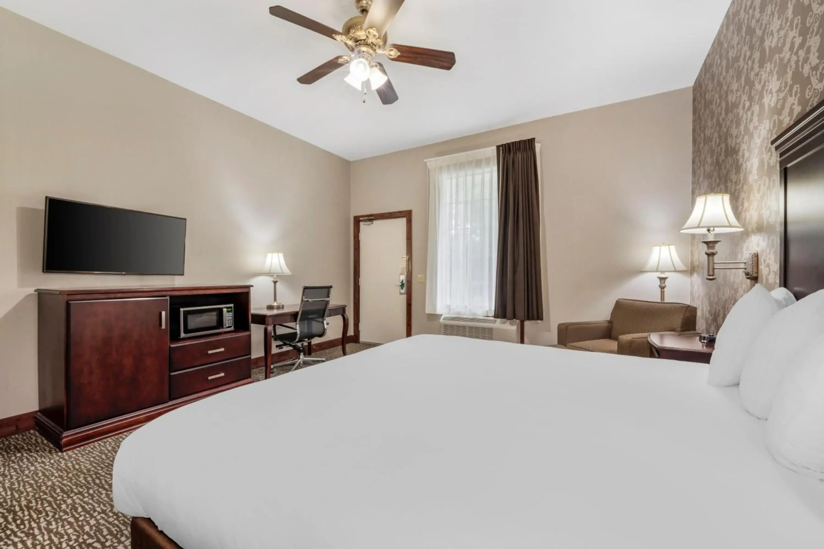 Quality Inn Eureka Springs South